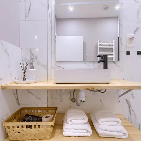 Roomscapital * Бильбао
