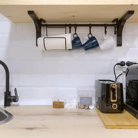 Roomscapital Apartamento Bilbao