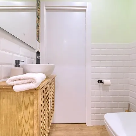 Roomscapital * Bilbau