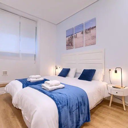 Roomscapital Apartment Bilbao
