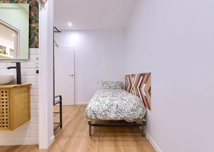 Roomscapital 아파트