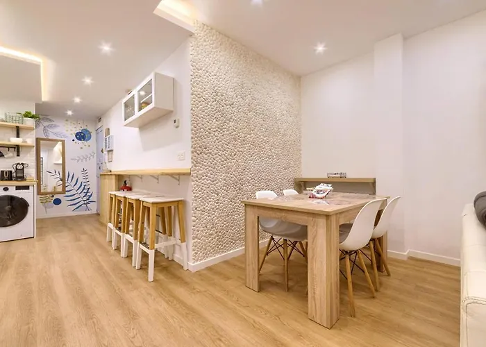 Roomscapital 아파트