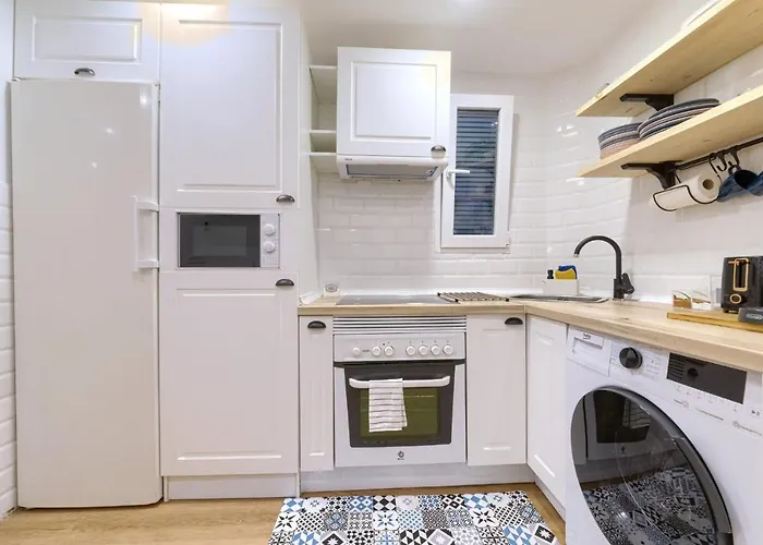 Roomscapital 아파트