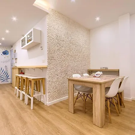 Roomscapital Апартаменты