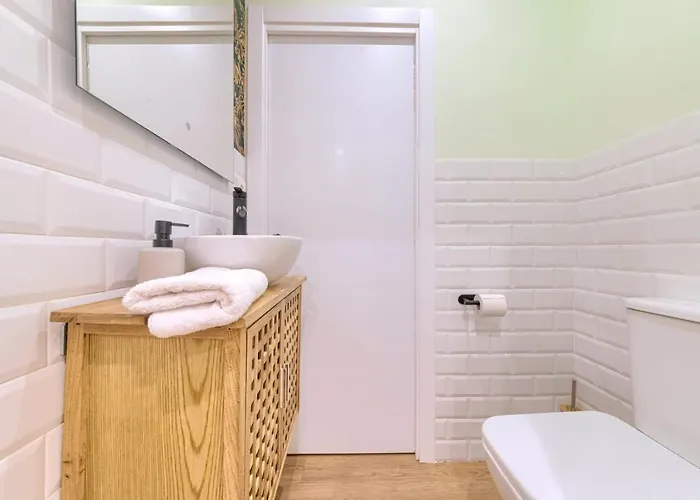 Roomscapital * Бильбао